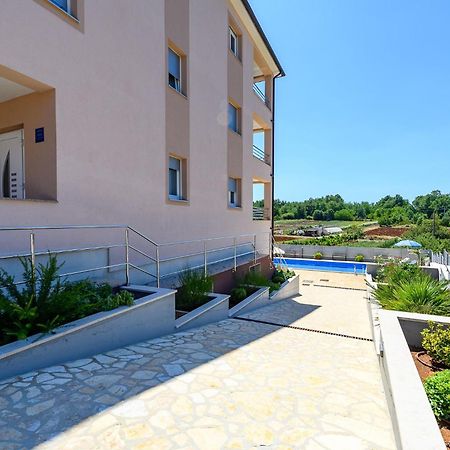 Stancija Amoroso Porec Apartments 外观 照片