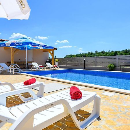 Stancija Amoroso Porec Apartments 外观 照片