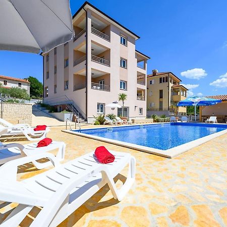 Stancija Amoroso Porec Apartments 外观 照片