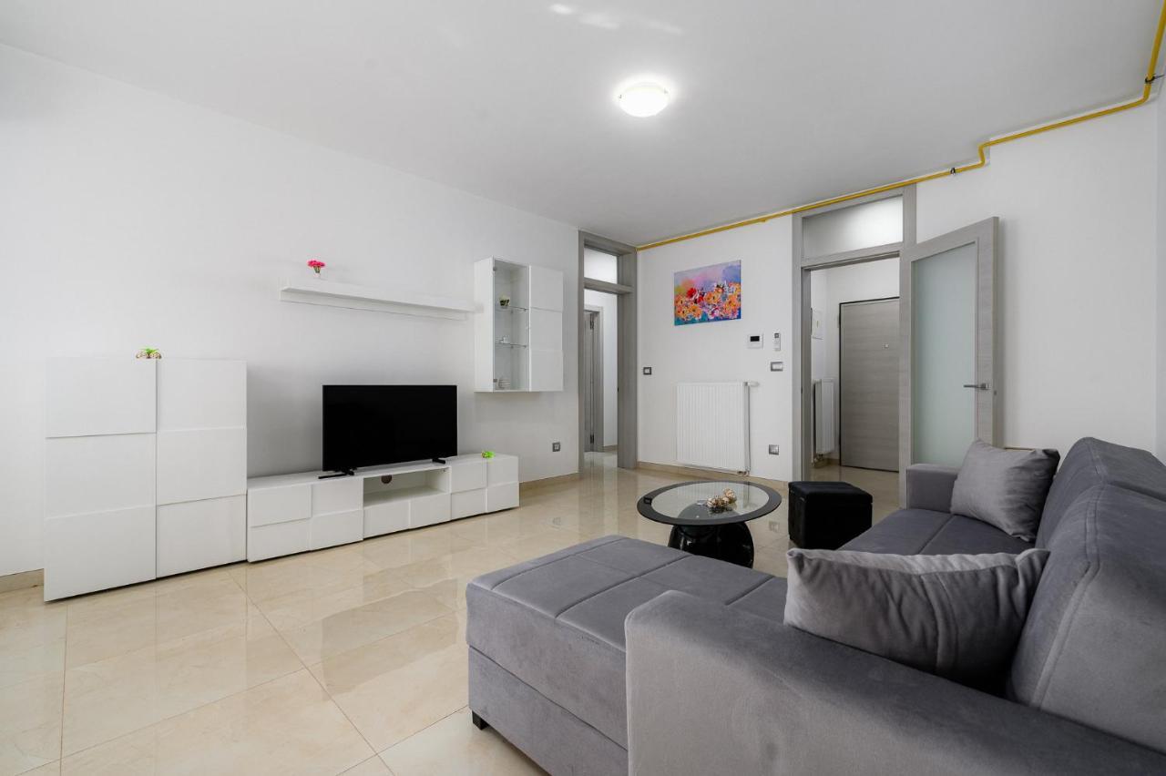 Stancija Amoroso Porec Apartments 外观 照片