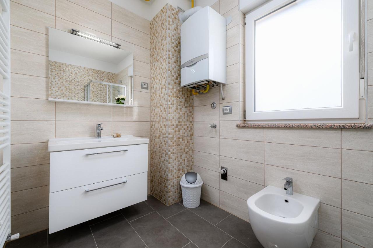 Stancija Amoroso Porec Apartments 外观 照片