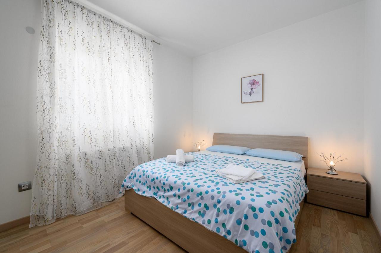 Stancija Amoroso Porec Apartments 外观 照片