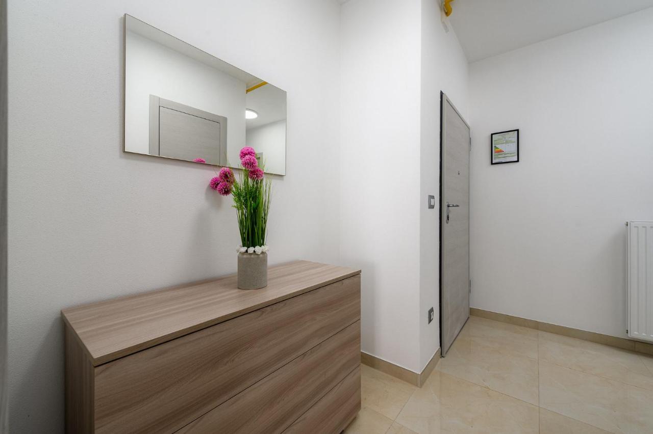 Stancija Amoroso Porec Apartments 外观 照片