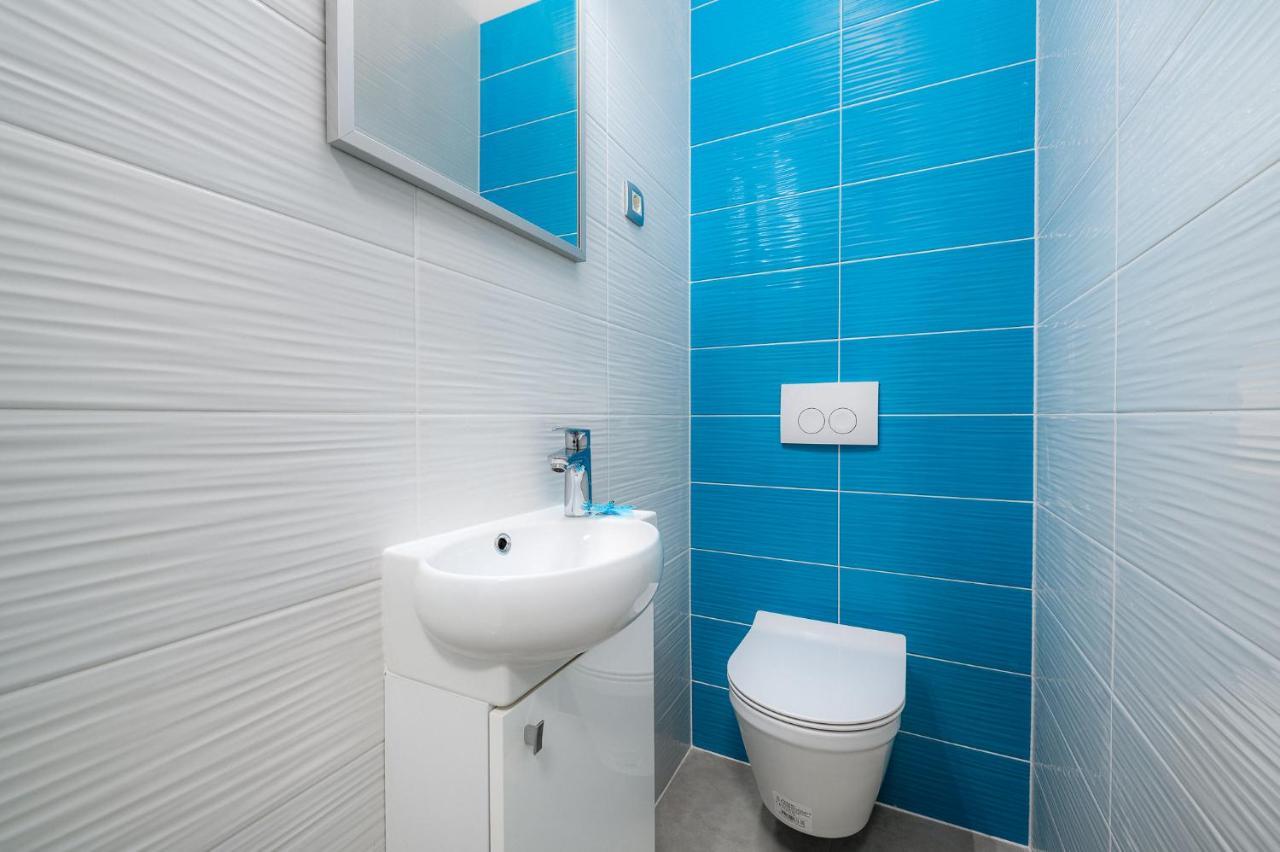 Stancija Amoroso Porec Apartments 外观 照片