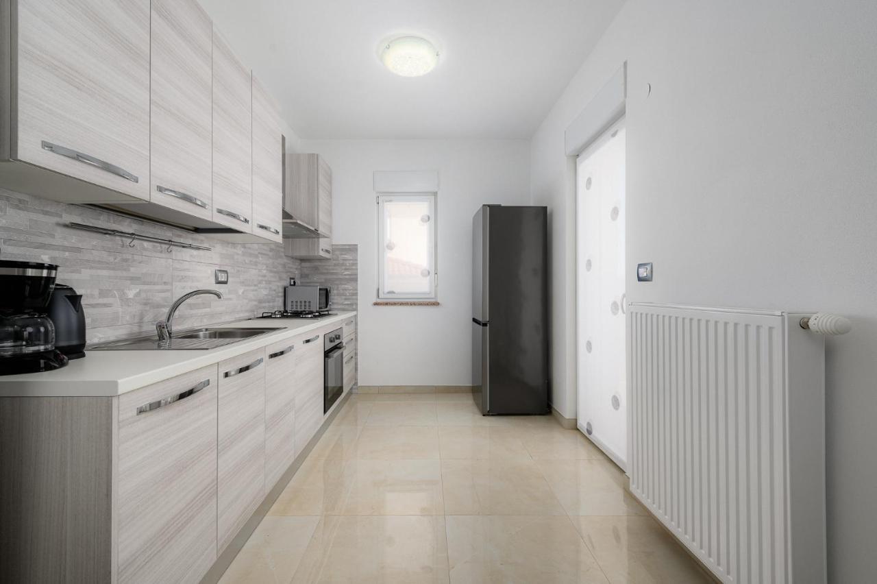 Stancija Amoroso Porec Apartments 外观 照片