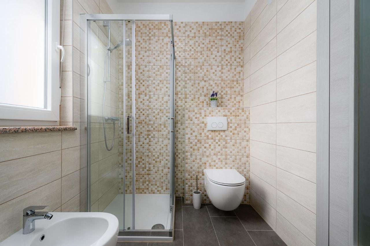 Stancija Amoroso Porec Apartments 外观 照片