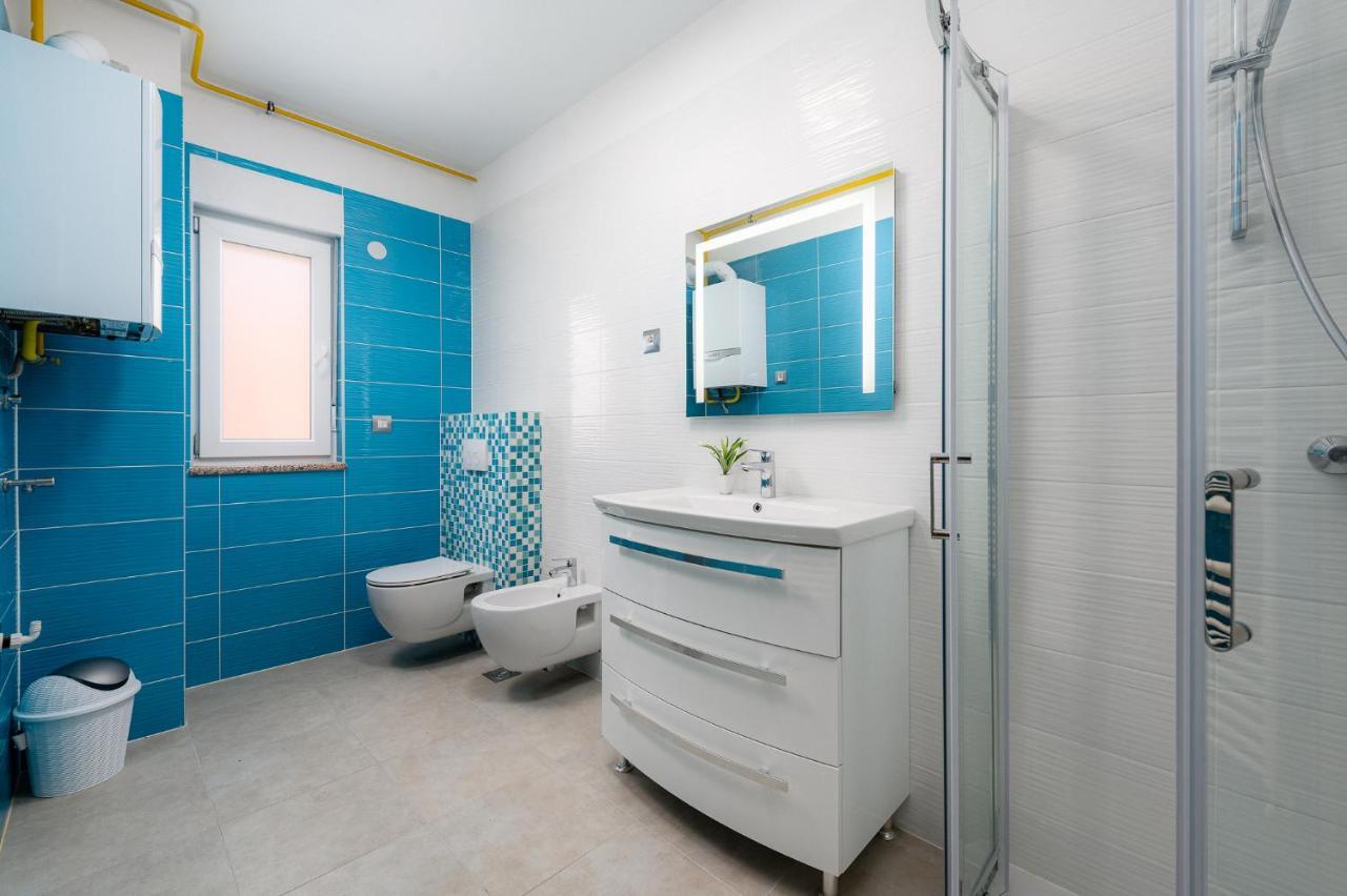 Stancija Amoroso Porec Apartments 外观 照片