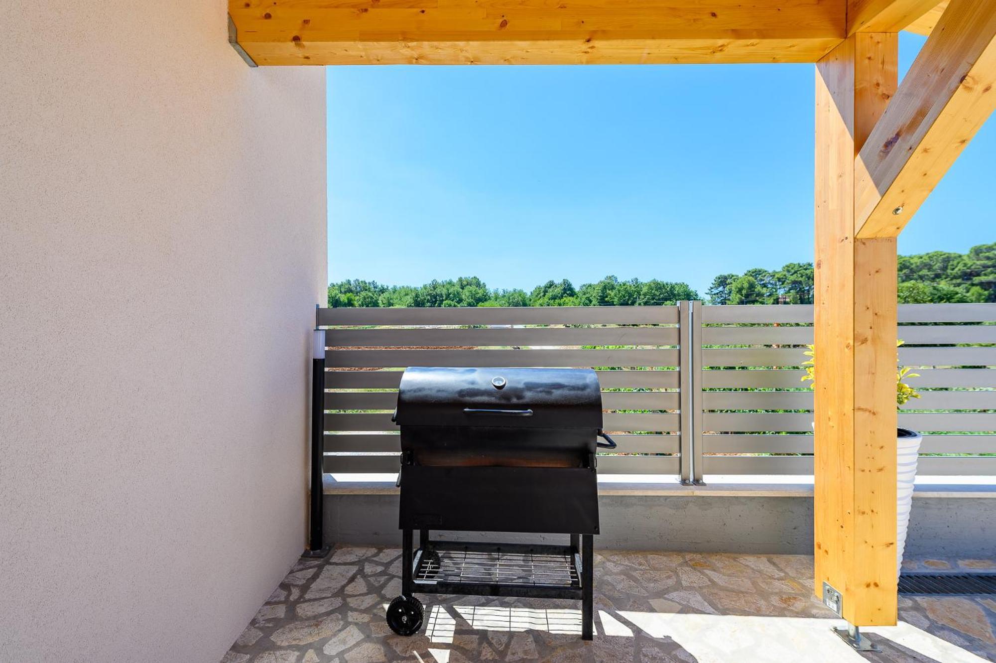 Stancija Amoroso Porec Apartments 外观 照片
